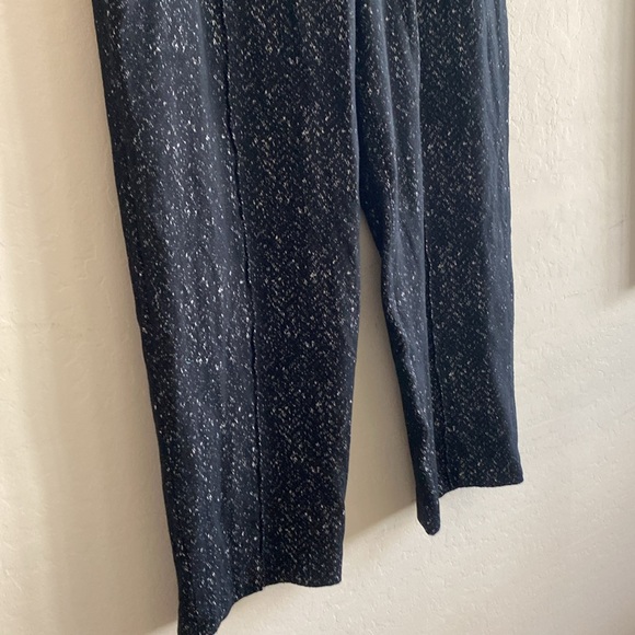 SPANX Ponte Barrel Leg Pant - Picture 9 of 15